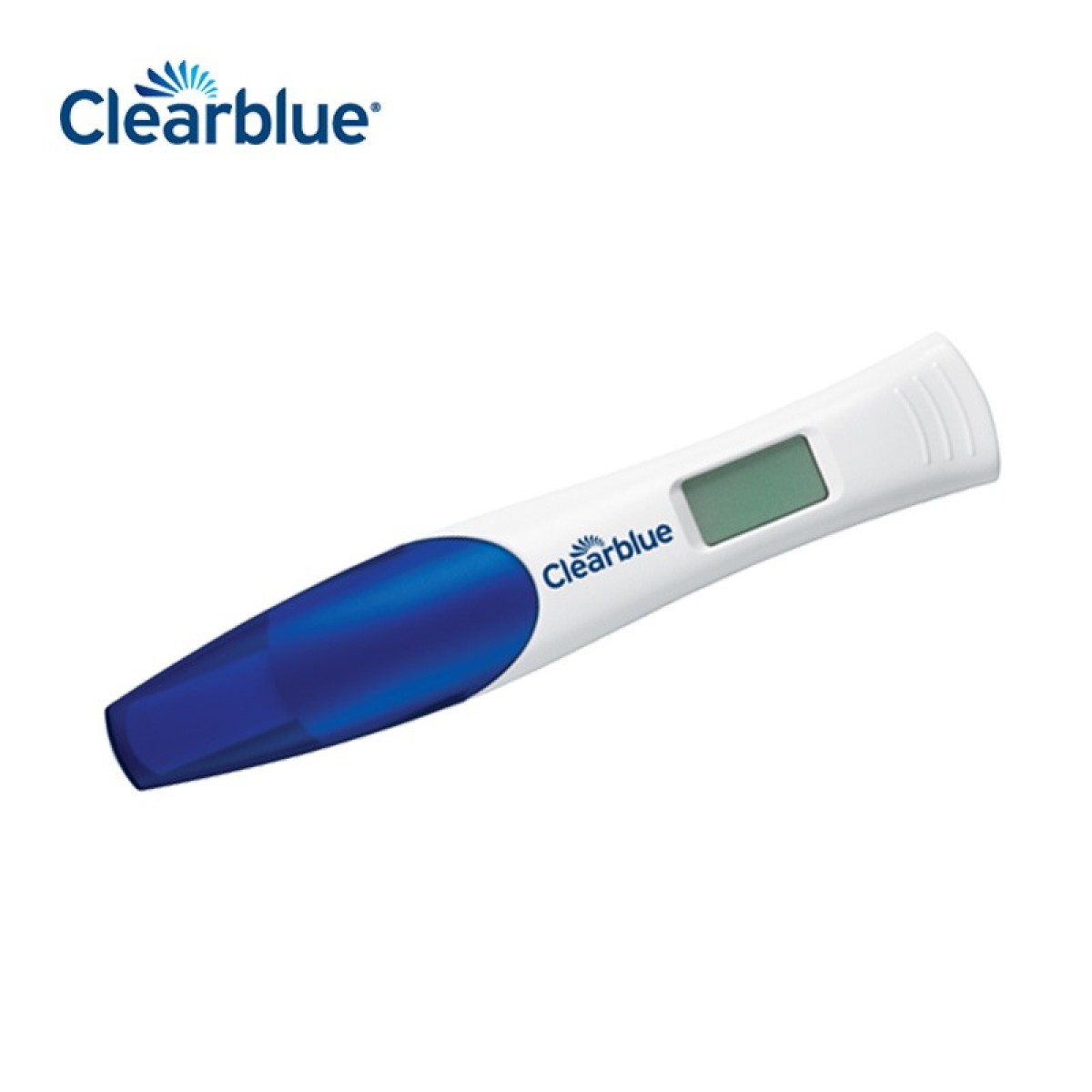 ClearBlue Digital 電子即知驗孕棒