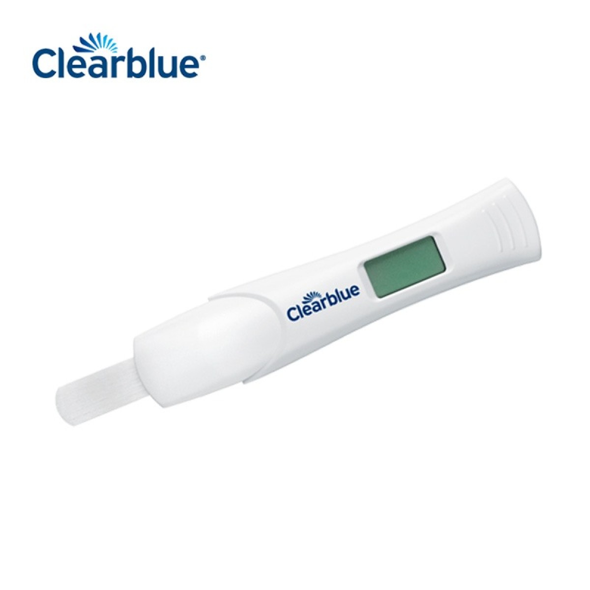 ClearBlue Digital 電子即知驗孕棒